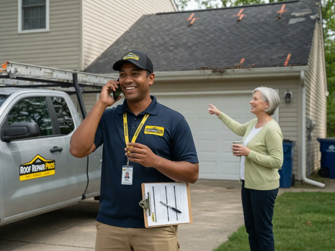 Roof Repair Farmington, MO FAQs